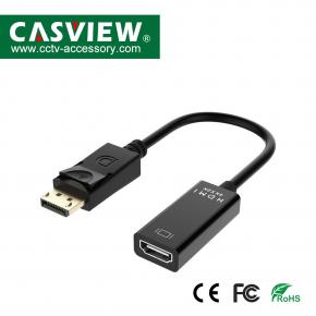 CHV-23 4K*2K DP TO HDMI Cable