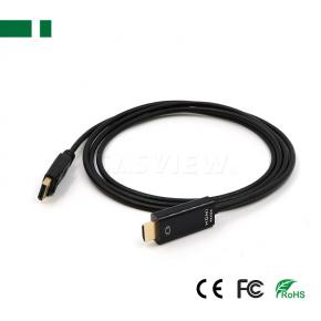 CHV-26 4K 30Hz DP to HDMI Cable