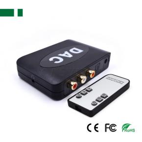 CVA-3033 Digital to Analog Audio Converter