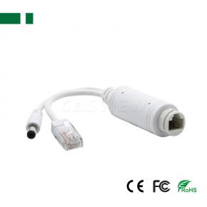 CPOE-05 DC48V 100Mbps POE Injector Power over Ethernet for IP Camera 
