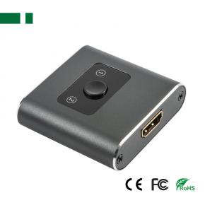 CHM-B102 4K 3D HDMI Bi-Direction switcher
