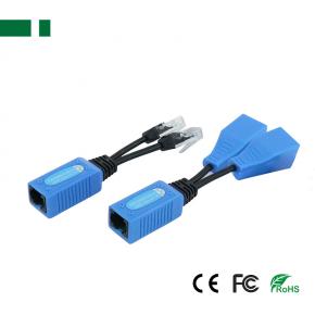 CPE-102FF RJ45 Splitter and Combiner uPOE cable
