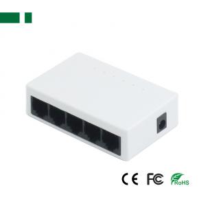 CES-1105 5 Ports 100Mbps Network Switch