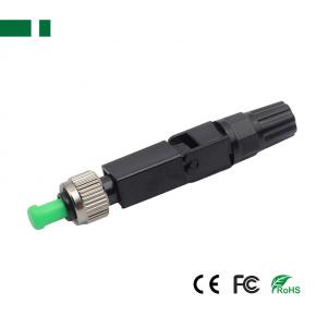CFC-01FCA FC APC Fiber Optic Connector