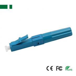 CFC-01LCU LC UPC Fiber Optic Connector