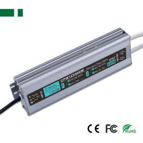 CPW12V400W Water-proof Power Supply