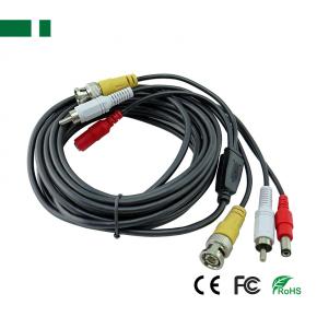 CVDA-5-C 5M Video Audio and Power Cable