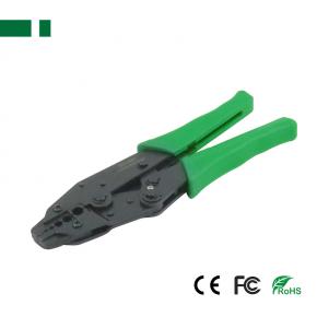 CT-05H Coaxial Cable Crimping Pliers For SMA-BNC 