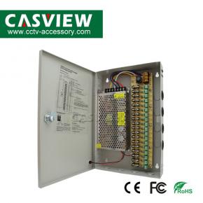 CP1209-10A-18 120W 18chs Switching Power Supply Box