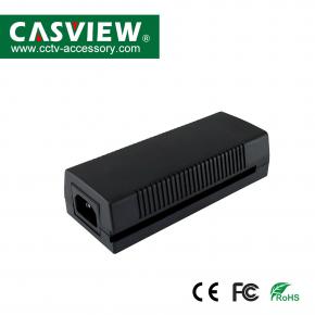 CP2421B-1A 24W POE Power Adapter