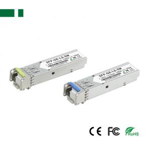 SFP-10G-LS-SM 10Gbps 1310nm Single-mode Simplex LC fiber SFP Transceiver
