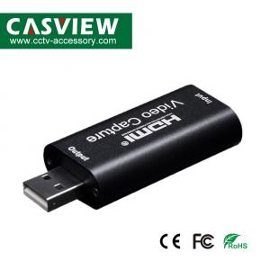 CHC-241 HDMI Video Capture