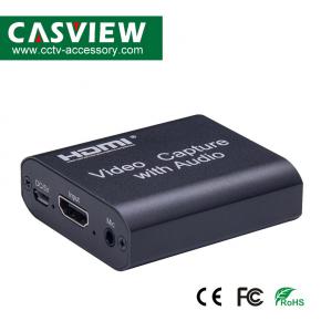 CHC-242A HDMI Video Capture with loop