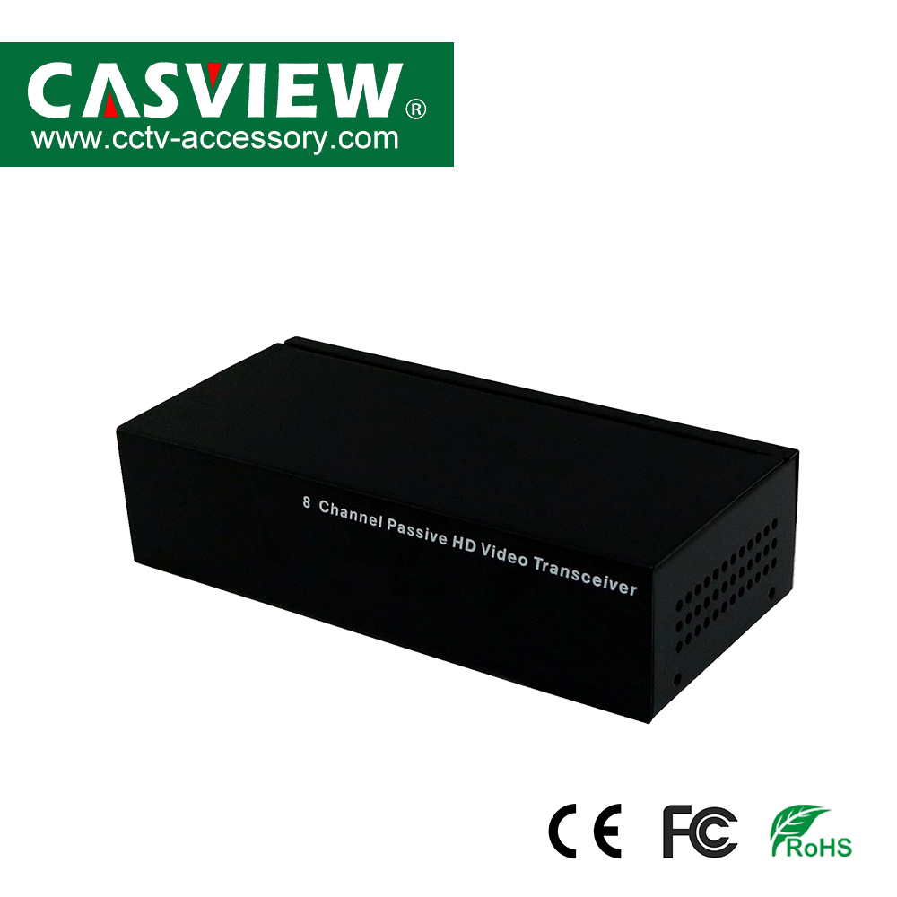 CPB-H801 8CH HD-AHD CVI TVI Video Balun