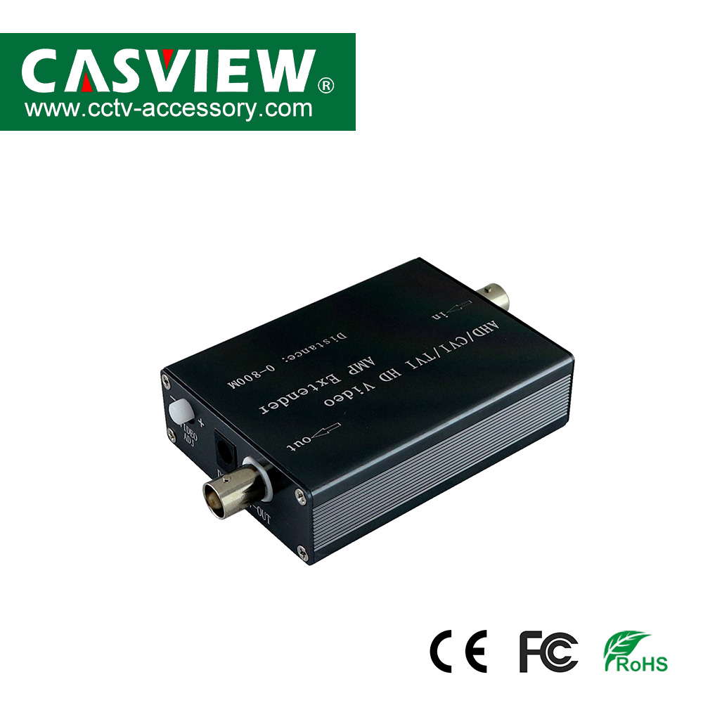 CVA-H005 IP Extender over Coax Cable
