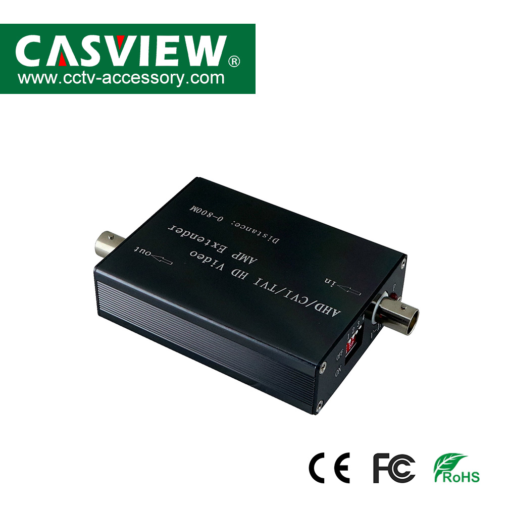 CVA-H005 IP Extender over Coax Cable