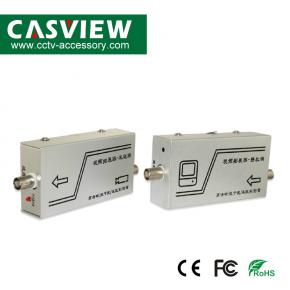 CVE-003 Frequency-Shift Type Video Anti-Interference Device