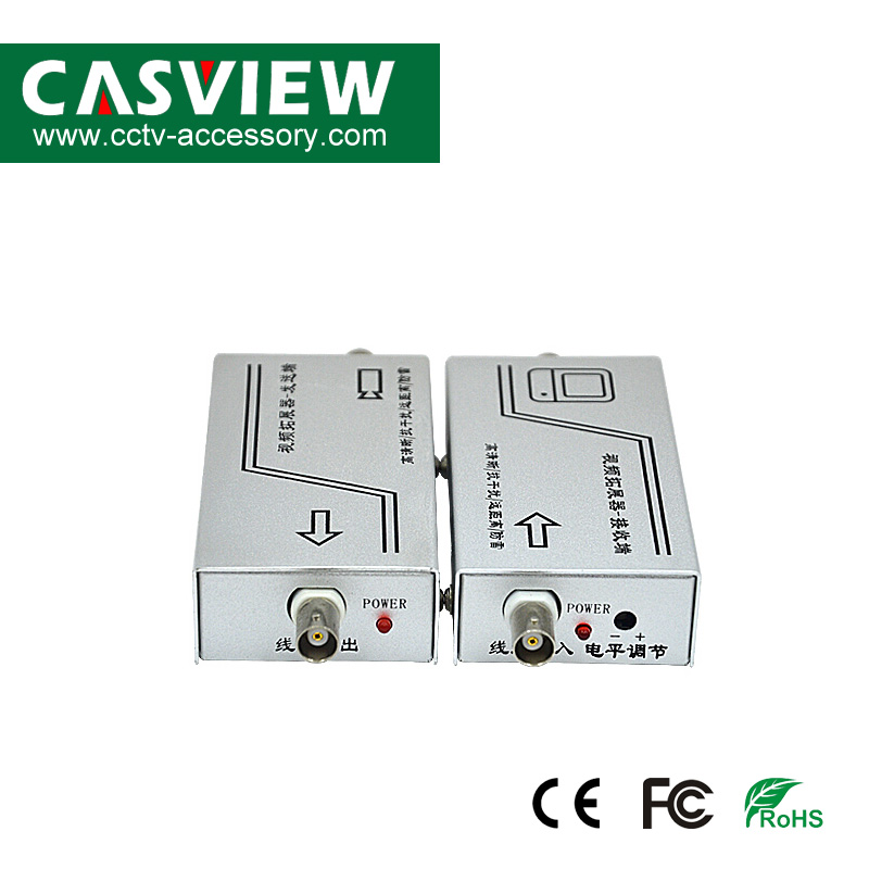 CVE-003 Frequency-Shift Type Video Anti-Interference Device