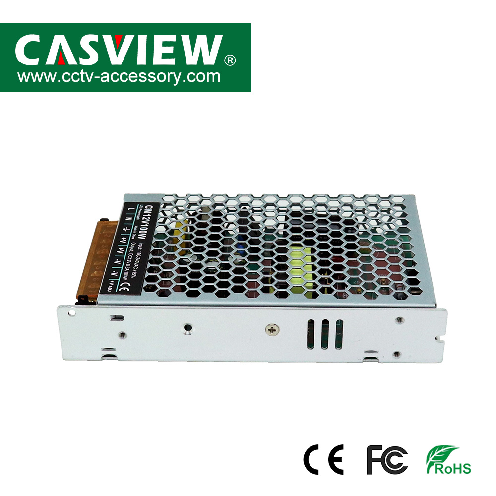 CM12V100W 100W Switching Power Supply