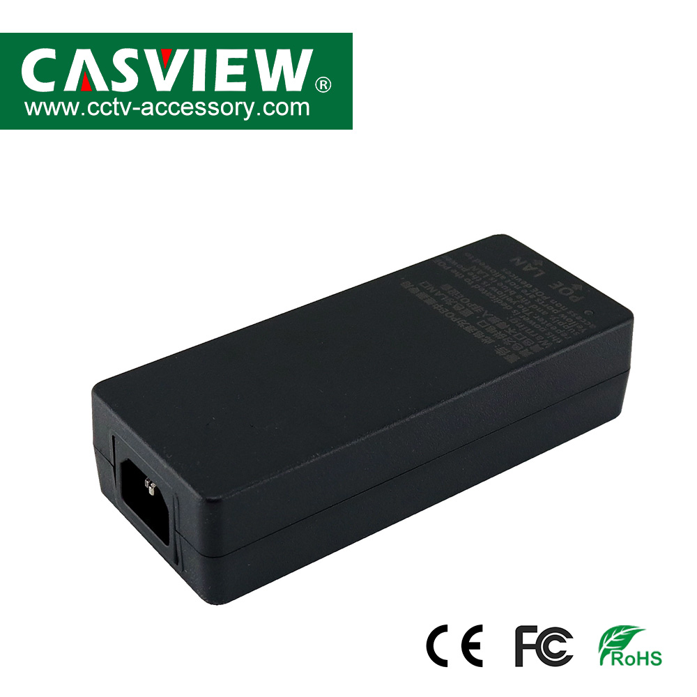 CP7012-2A POE Power Adapter