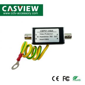 CSP01-V40A-1 Video Surge Protector