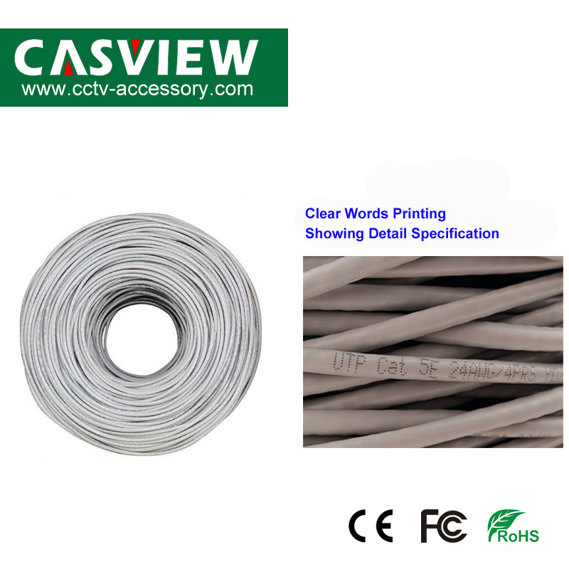 CAT5e series network cable