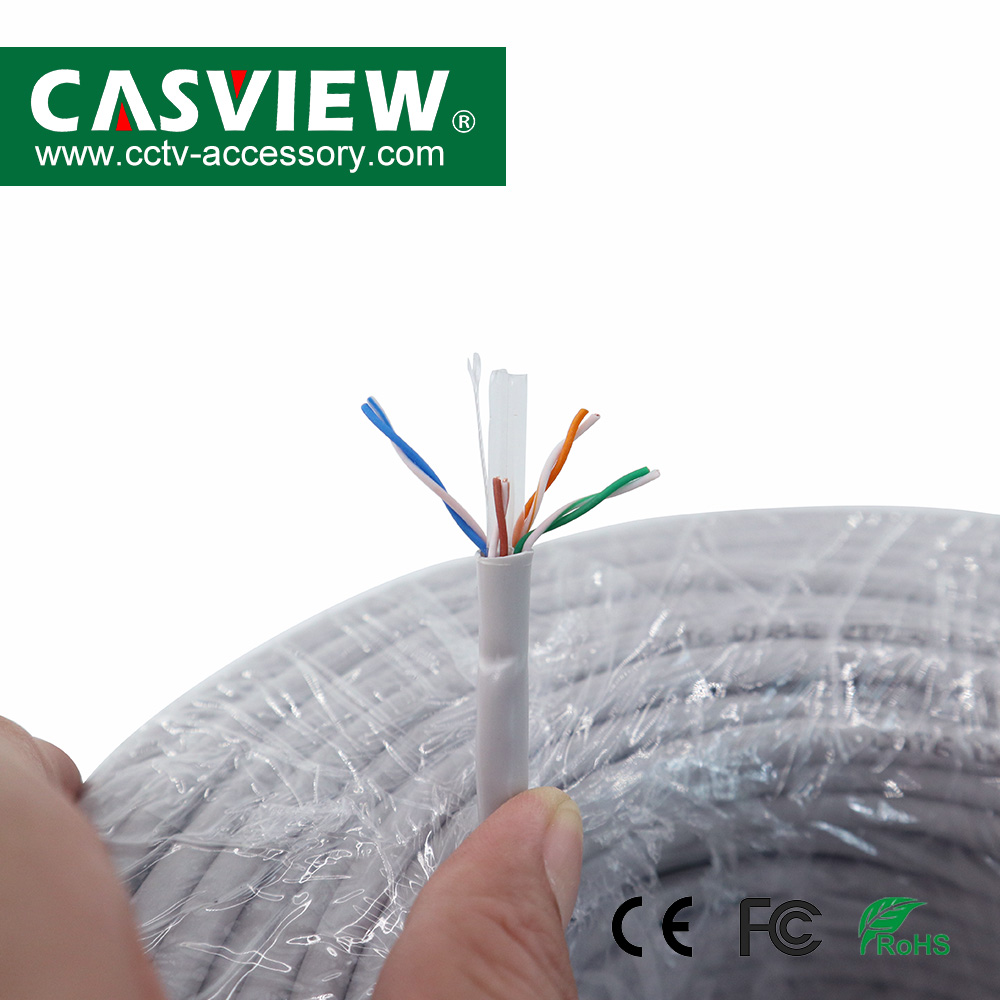 CAT6-OC Series Network cable