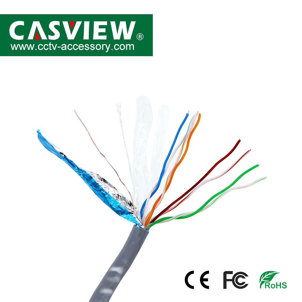CAT6 300m length Network Cables