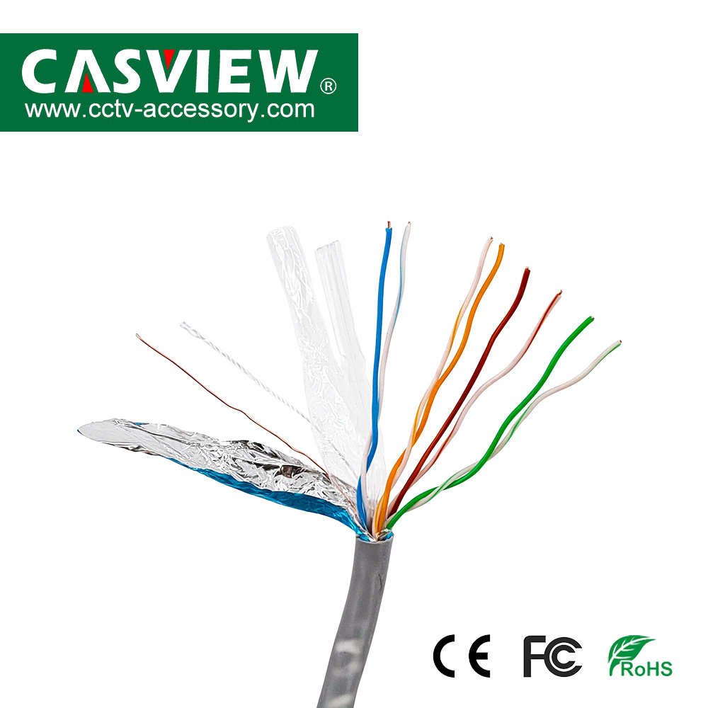 CAT6 300m length Network Cables