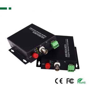 COV-HD1V1D-960P CVI-TVI-AHD Fiber Converter