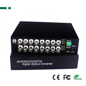 COV-HD16V1D-960P CVI-TVI-AHD Fiber Converter