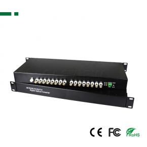 COV-HD16V1DR-960P CVI-TVI-AHD Fiber Converter