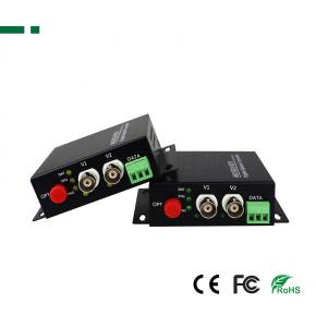 COV-HD2V1D-960P CVI-TVI-AHD Fiber Converter