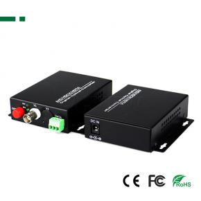 COV-HD1V1D-1080P CVI-TVI-AHD Fiber Converter