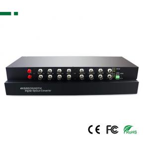 COV-HD16V1D-1080P CVI-TVI-AHD Fiber Converter