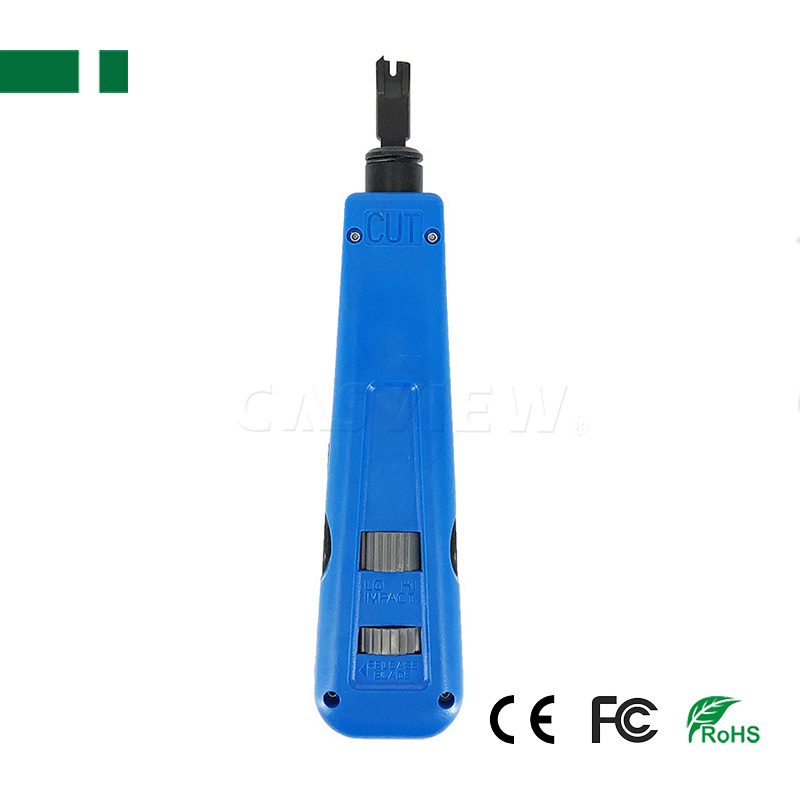 CT-29 Network Punch Down Tool for RJ11 & RJ45 