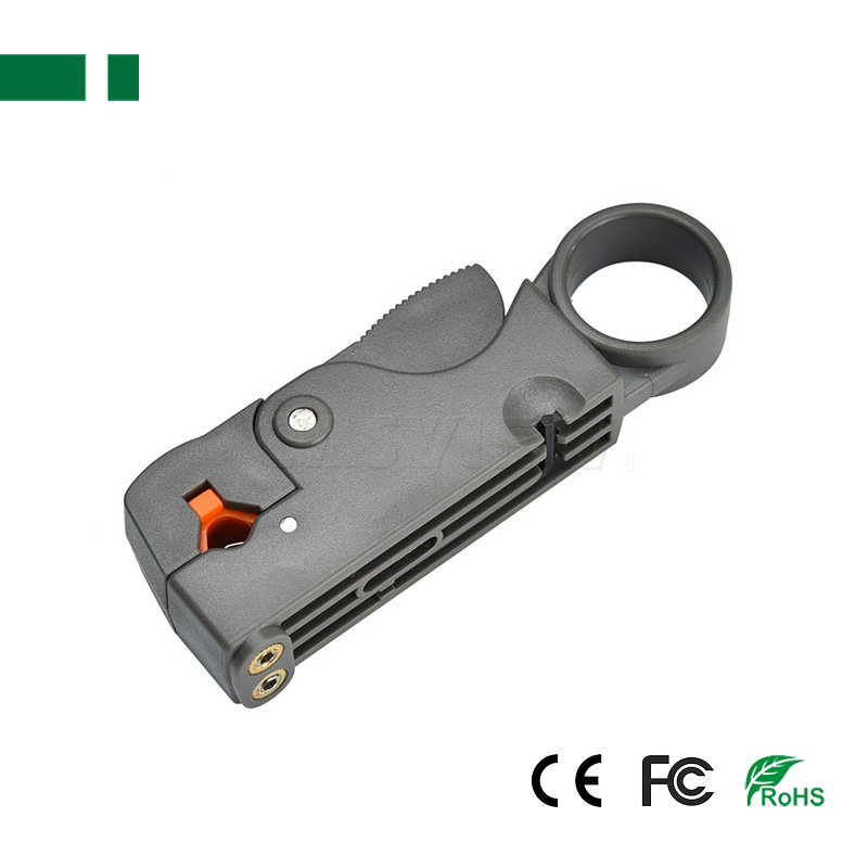 CT-25 Rotary Wire Stripper for RG58/59/62/6/3C2V/4C/5C.