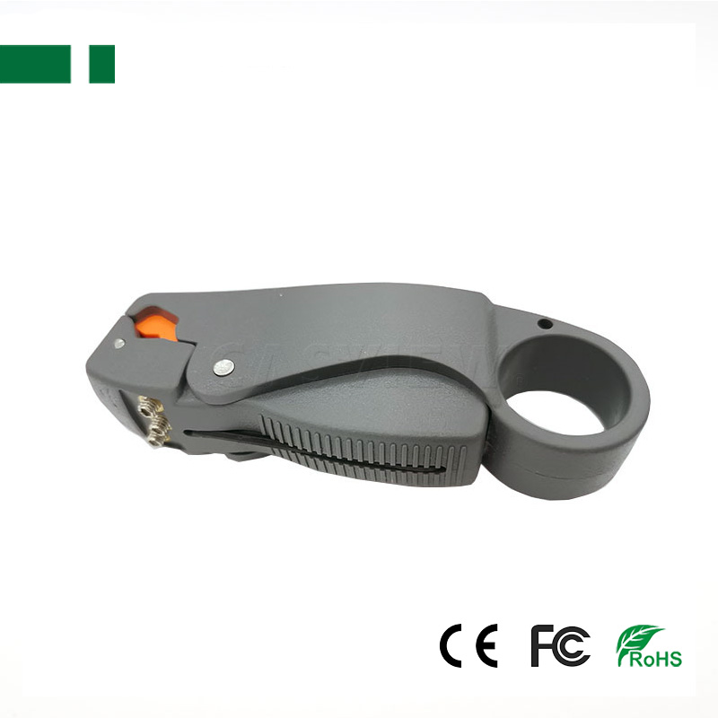 CT-27 Rotary Wire Stripper for RG58/59/62/6/3C2V/4C/5C