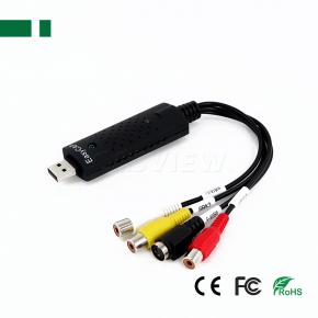 CHC-240 USB 2.0 Video Capture Card