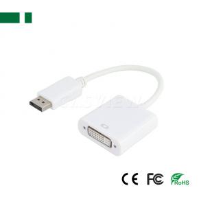 CHV-51 Display port DP male to DVI Female Adapter