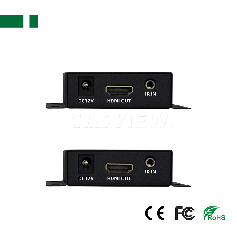CHM-0815 150 Meters HDMI Extender with HDMI Loop Output