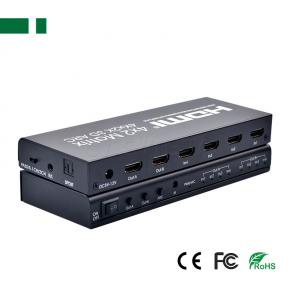 CHM-M1402 4x2 HDMI Matrix Support 4Kx2K@30Hz 3D ARC