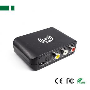 CXU-22 APTX and DAC built in NFC Bluetooth 5.0 music Receiver