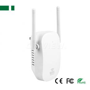 CWE-1201 1200Mbps 2.4G/5.8G Dual Band WiFi Range Extender