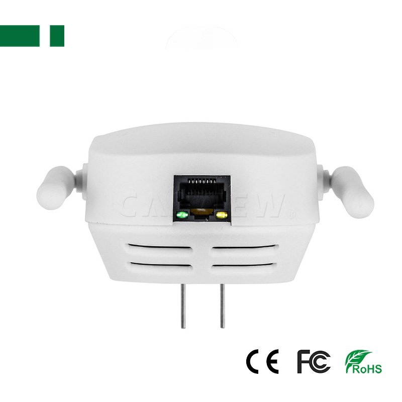 CWE-1201 1200Mbps 2.4G/5.8G Dual Band WiFi Range Extender
