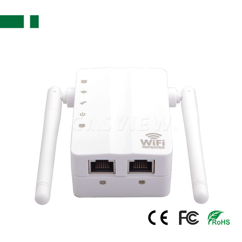 CWE-3101 300Mbps 2.4G WiFi Range Extender