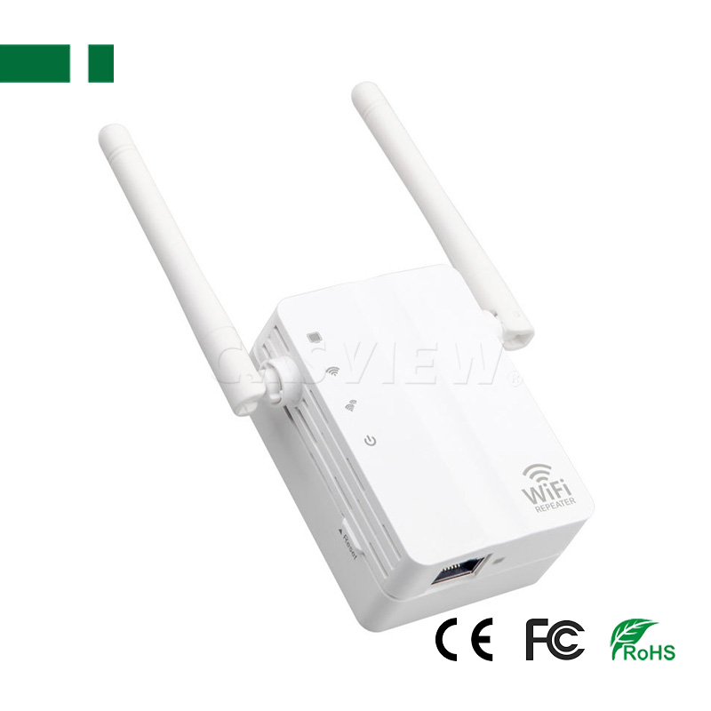 CWE-3102 300Mbps 2.4G WiFi Range Extender