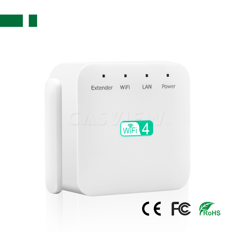 CWE-3103 300Mbps 2.4G WiFi Range Extender