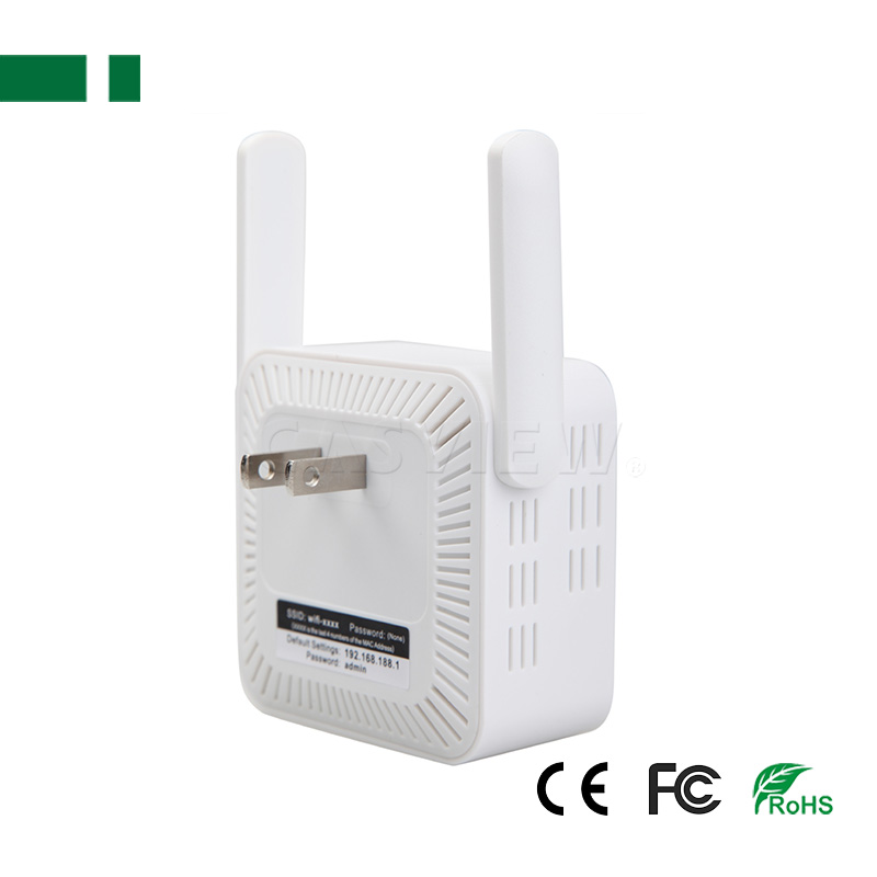 CWE-3103 300Mbps 2.4G WiFi Range Extender