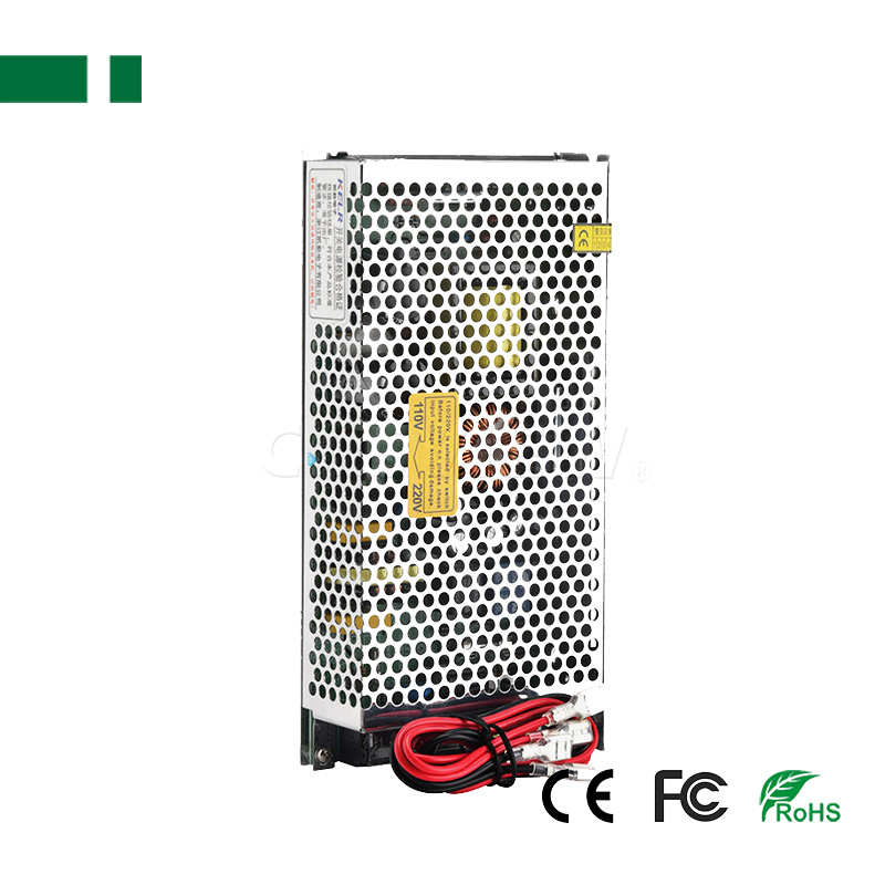 CP1314-8A DC13.8V120W UPS Power Supply